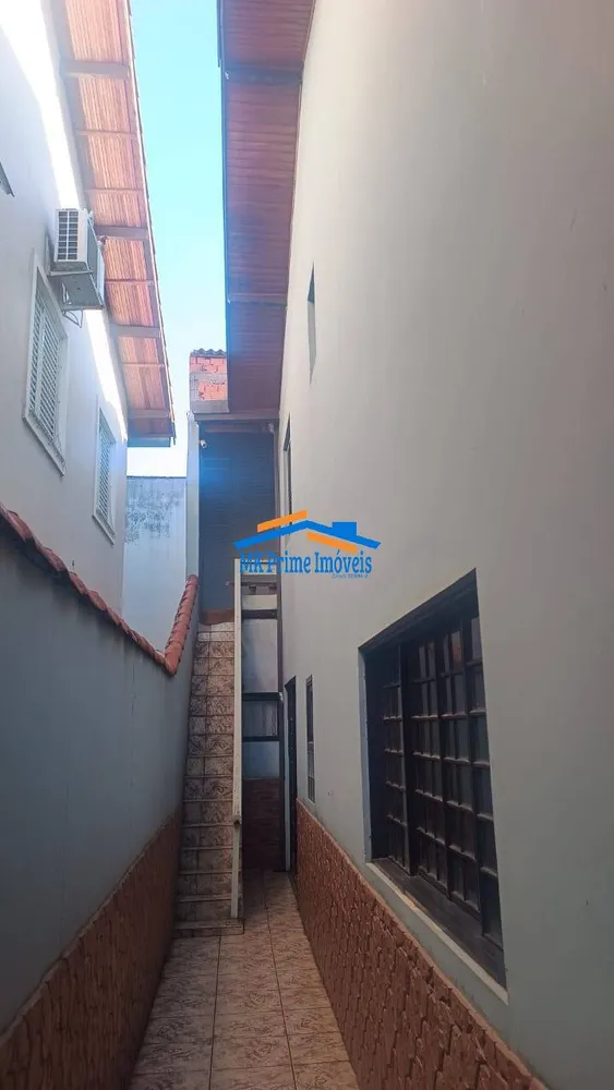 Sobrado, 2 quartos, 186 m² - Foto 7