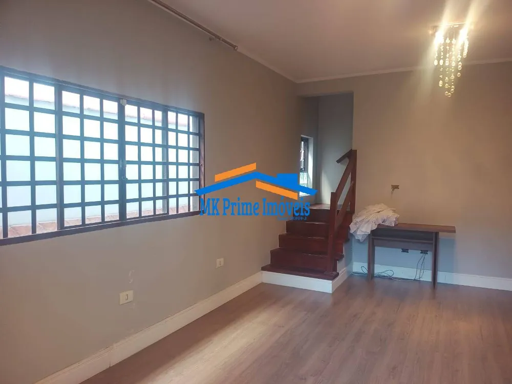 Sobrado, 2 quartos, 186 m² - Foto 5