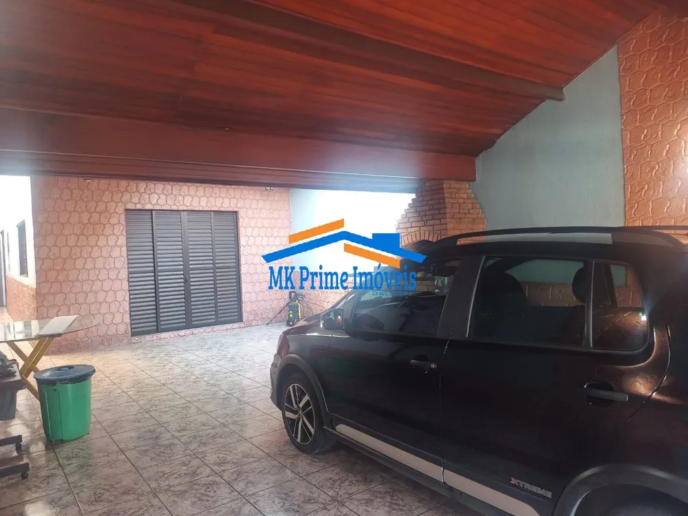 Sobrado, 2 quartos, 186 m² - Foto 3