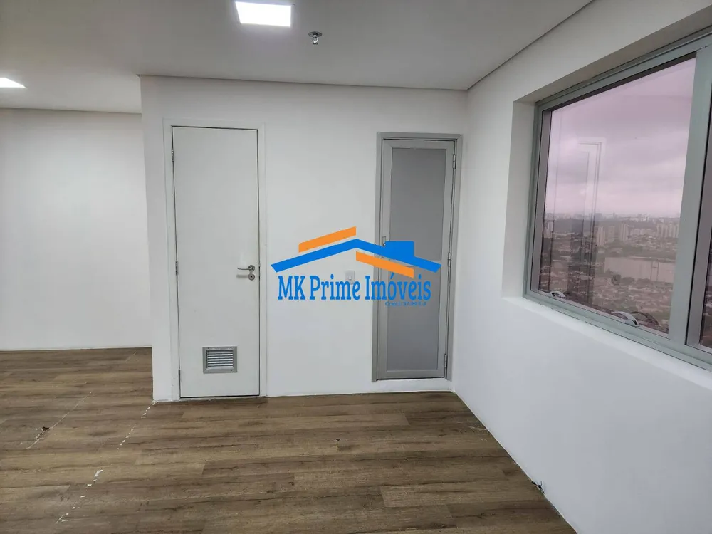 Sala-Conjunto, 53 m² - Foto 4
