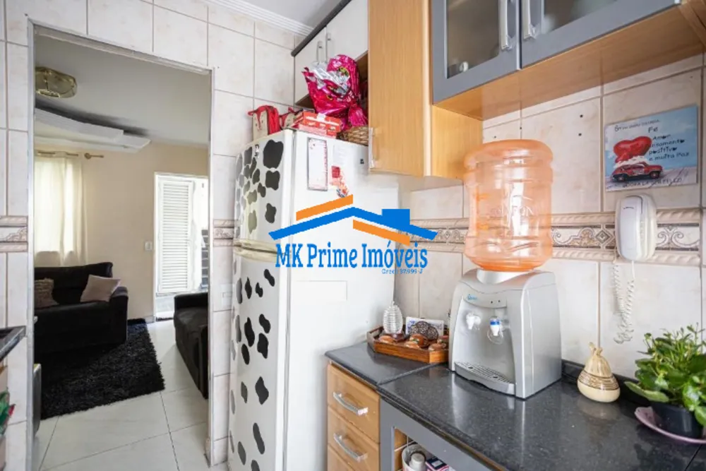 Apartamento, 2 quartos, 48 m² - Foto 1
