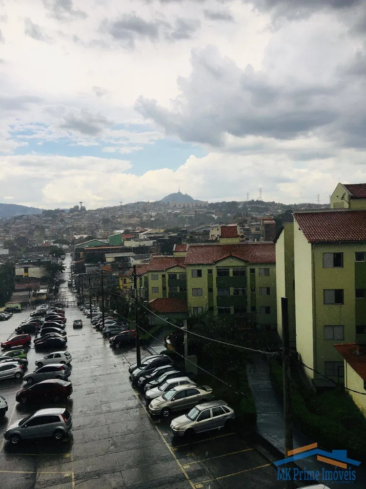 Apartamento, 2 quartos, 48 m² - Foto 6