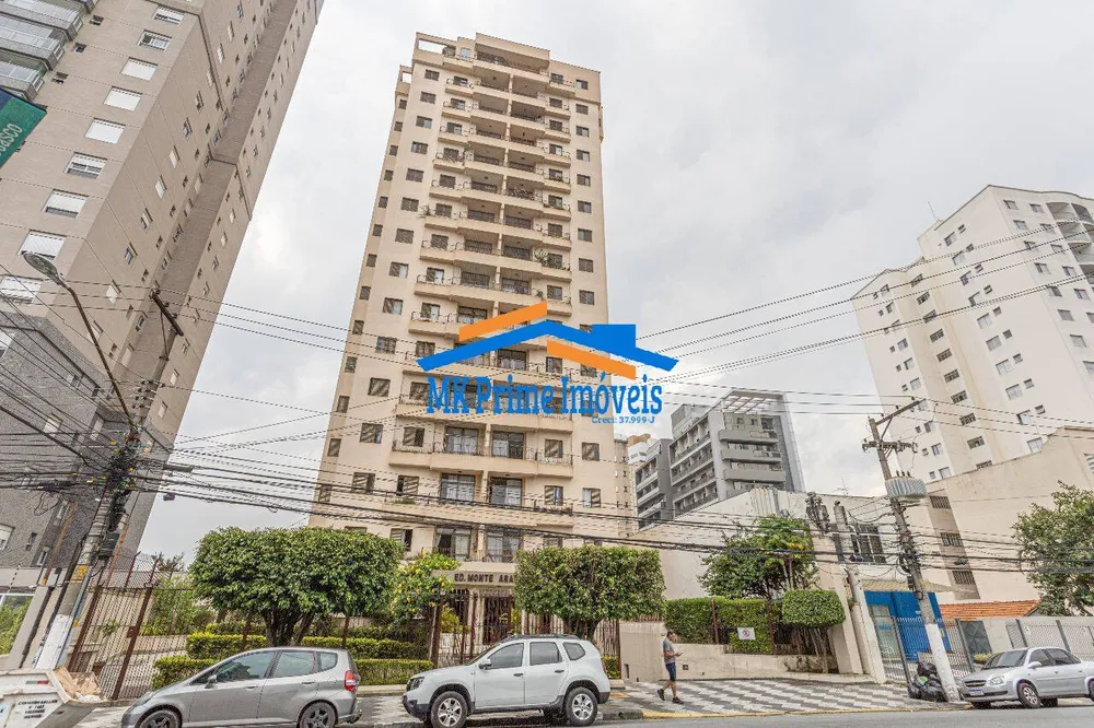 Apartamento, 3 quartos, 70 m² - Foto 1