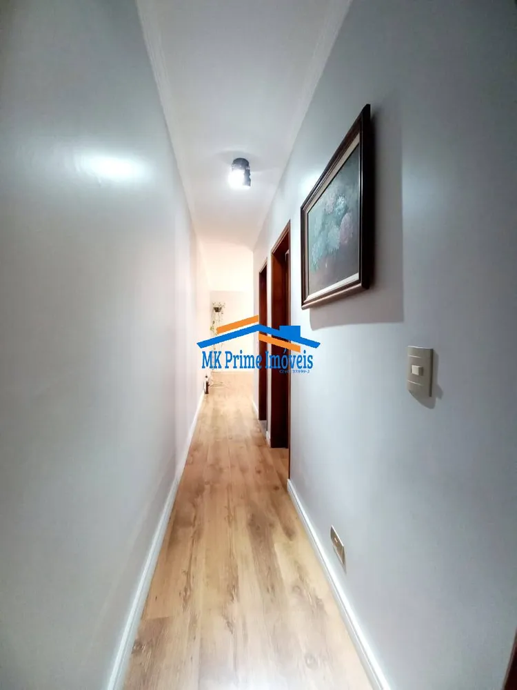 Casa, 2 quartos, 110 m² - Foto 6