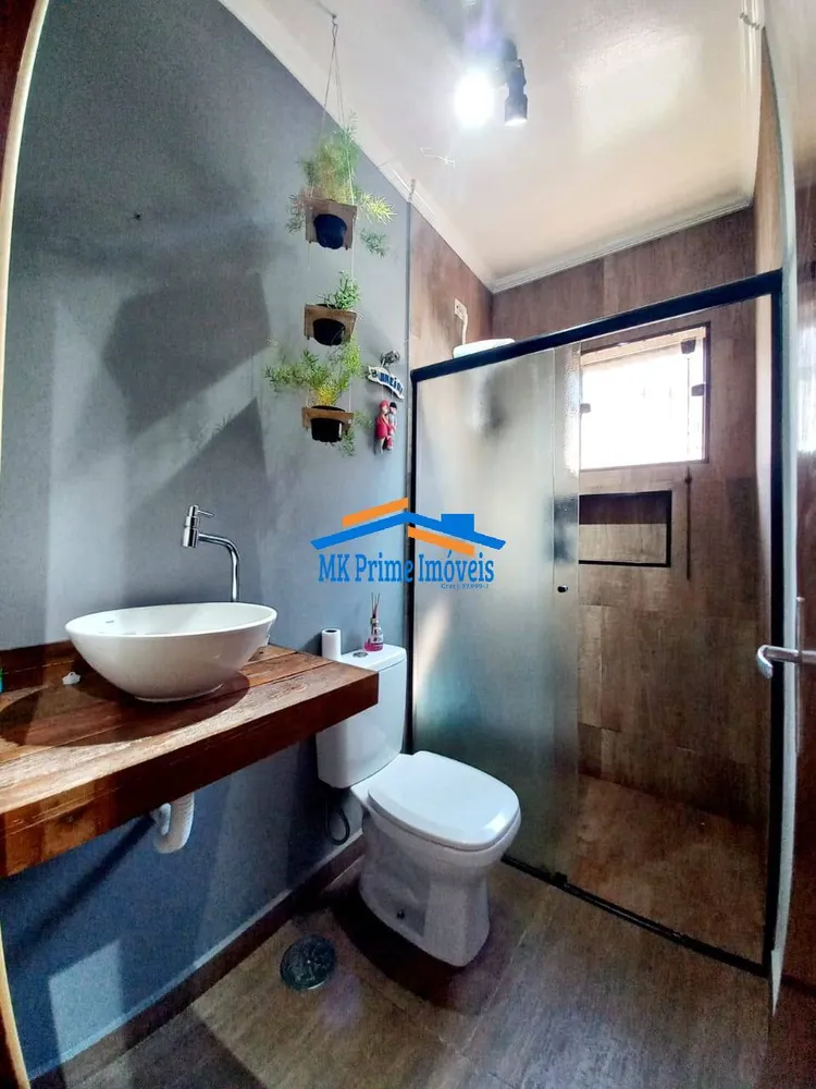 Casa, 2 quartos, 110 m² - Foto 3