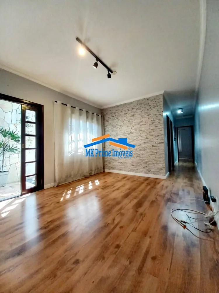 Casa, 2 quartos, 110 m² - Foto 5