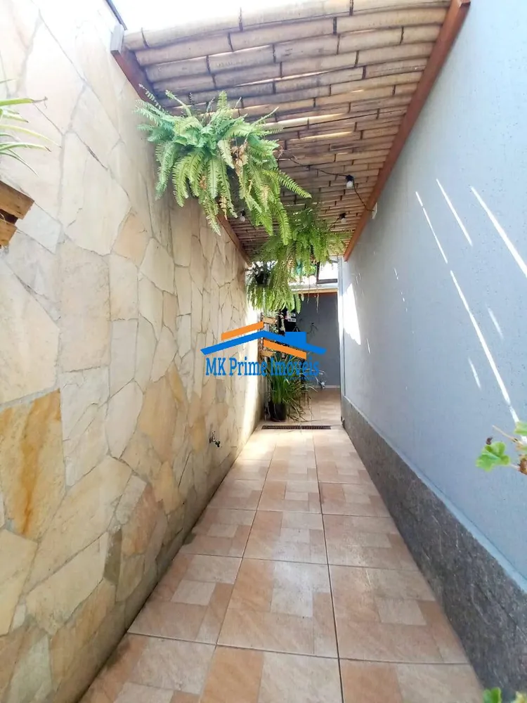 Casa, 2 quartos, 110 m² - Foto 2