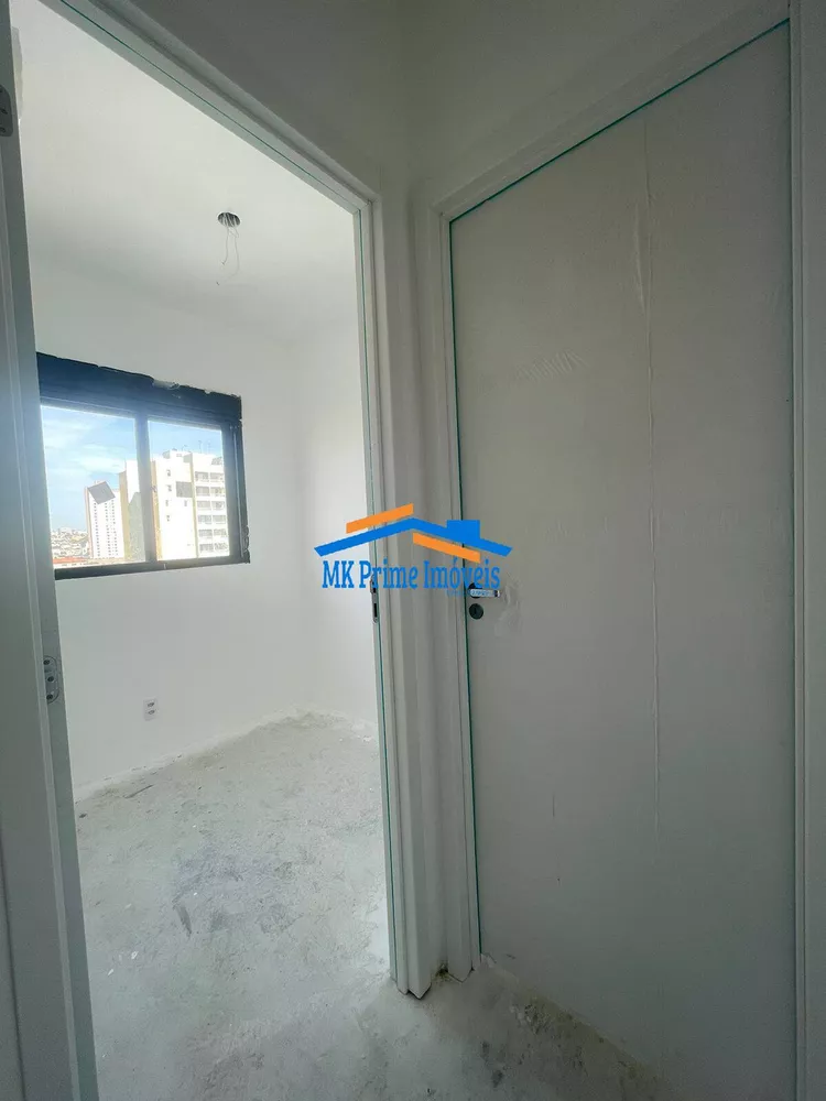 Apartamento à venda com 2 quartos, 37m² - Foto 6