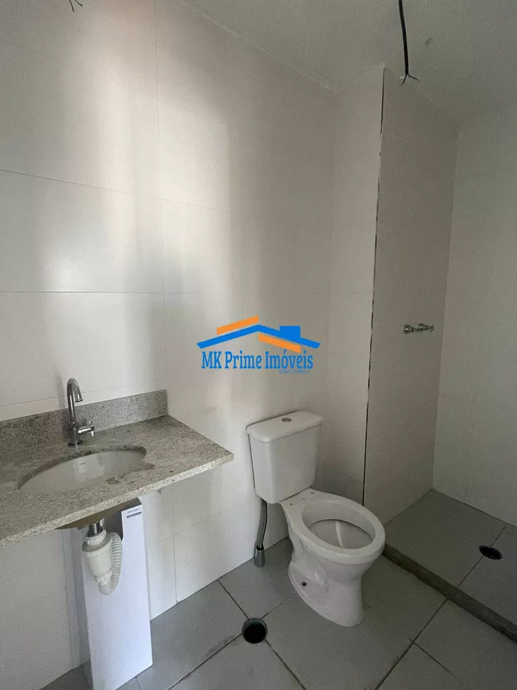 Apartamento à venda com 2 quartos, 37m² - Foto 7