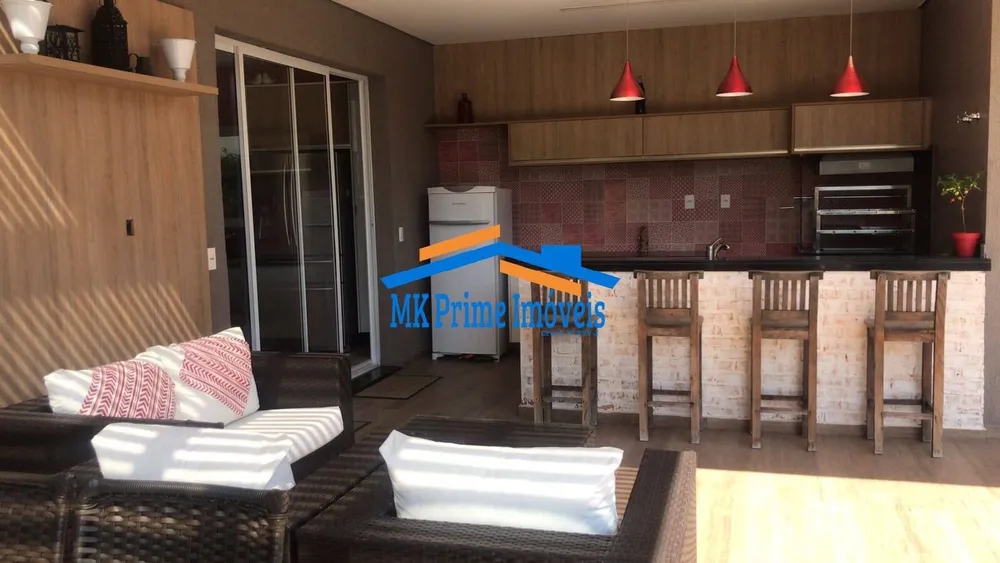 Casa de Condomínio, 3 quartos - Foto 7