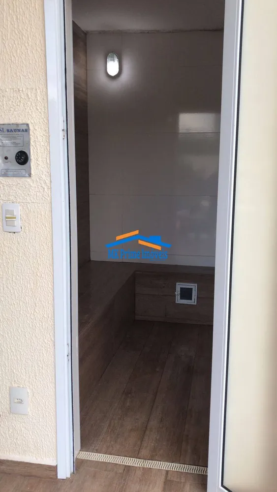 Casa de Condomínio, 3 quartos - Foto 10