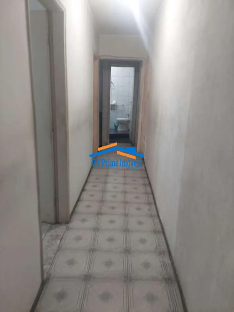 Casa, 3 quartos, 249 m² - Foto 1