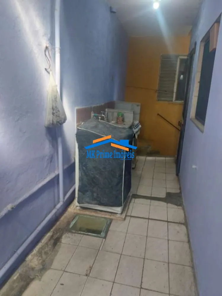 Casa, 3 quartos, 249 m² - Foto 3