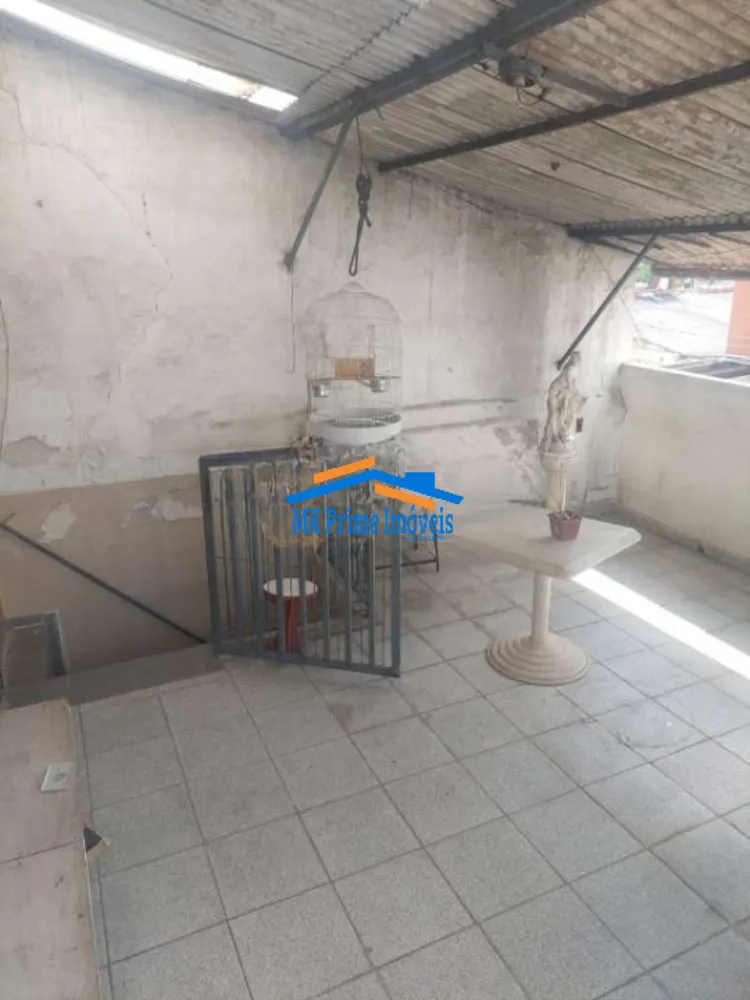Casa, 3 quartos, 249 m² - Foto 4