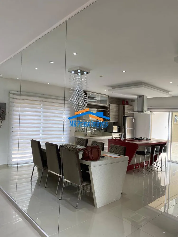 Sobrado, 4 quartos, 326 m² - Foto 2