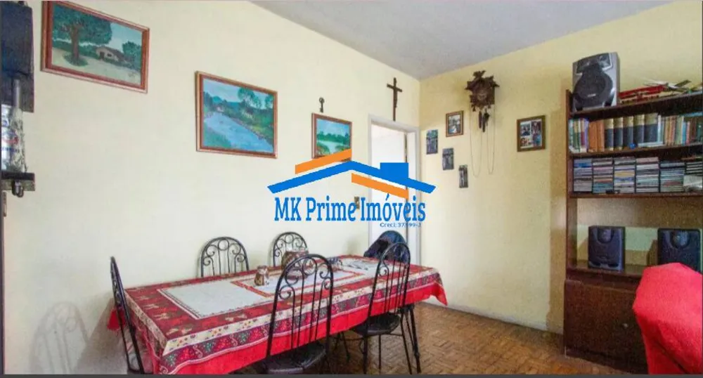 Casa, 3 quartos, 104 m² - Foto 4