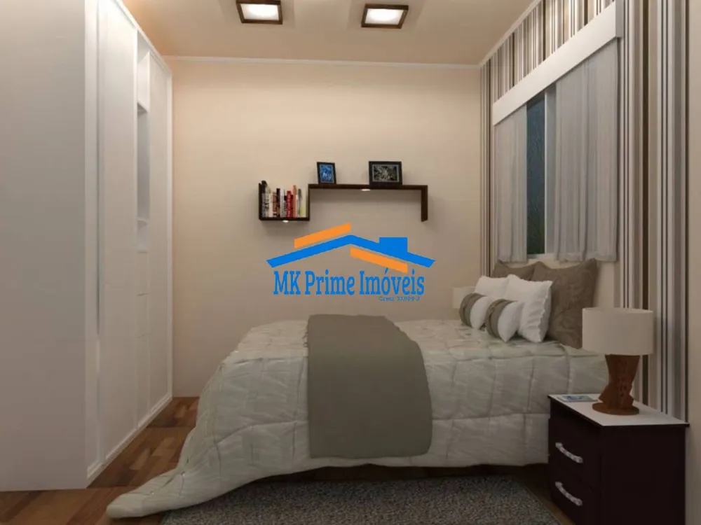 Apartamento, 35 quartos, 987 m² - Foto 1
