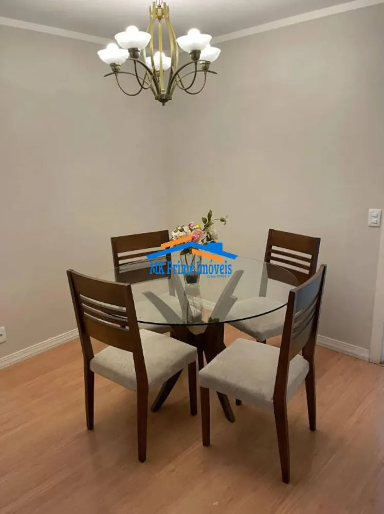 Apartamento, 3 quartos, 75 m² - Foto 4