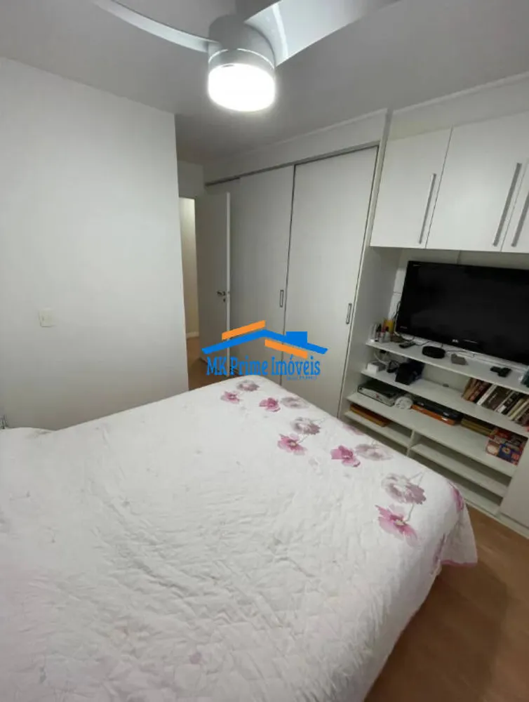Apartamento, 3 quartos, 75 m² - Foto 3