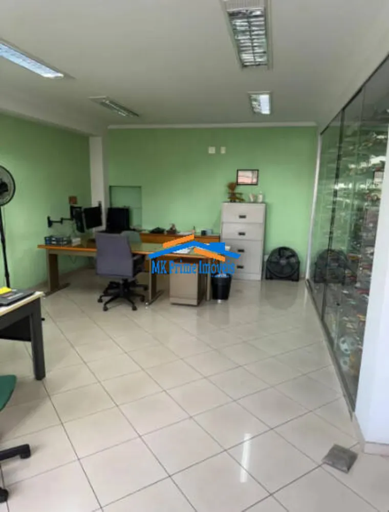 Prédio Inteiro, 634 m² - Foto 2