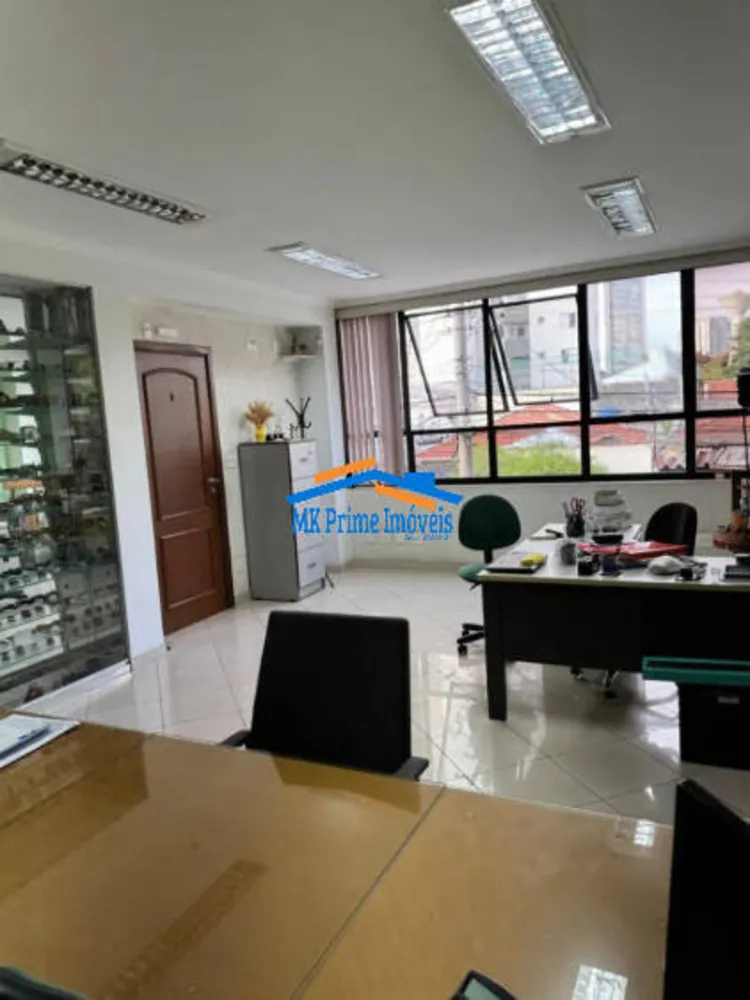 Prédio Inteiro, 634 m² - Foto 3