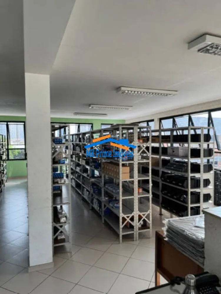 Prédio Inteiro, 634 m² - Foto 7