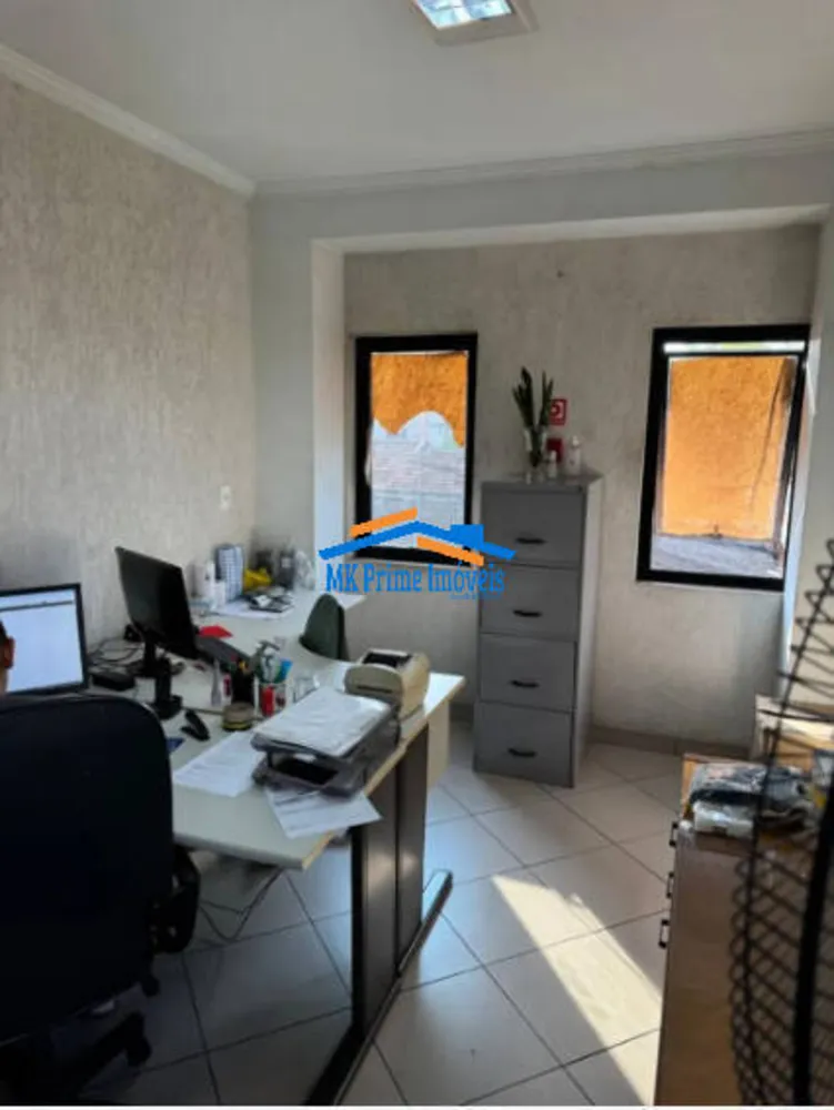 Prédio Inteiro, 634 m² - Foto 4