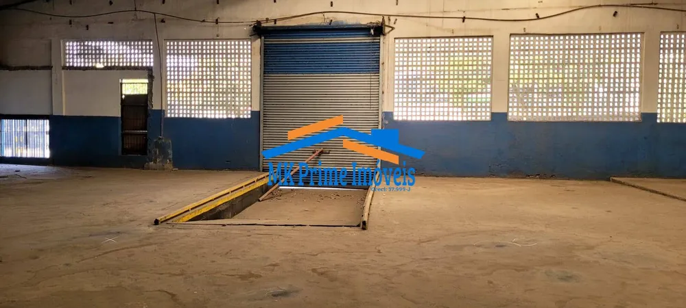 Depósito-Galpão, 3328 m² - Foto 5