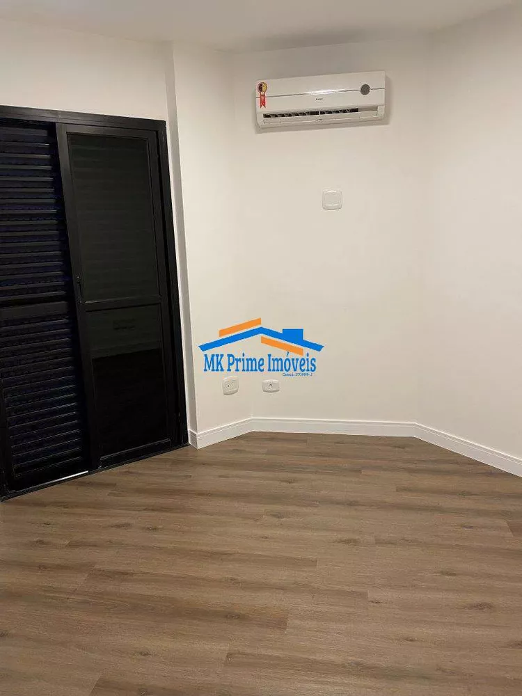 Apartamento à venda com 1 quarto, 43m² - Foto 3