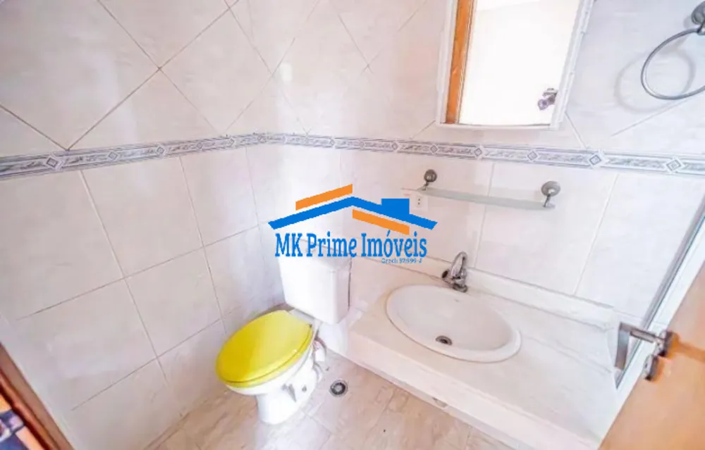 Sobrado, 3 quartos, 137 m² - Foto 9