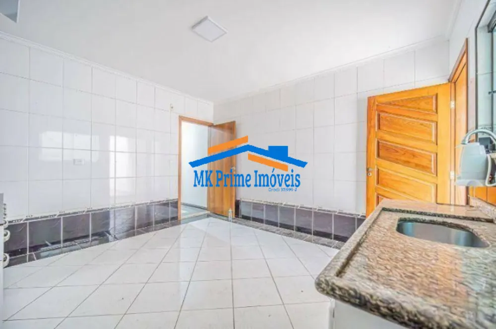 Sobrado, 3 quartos, 137 m² - Foto 6