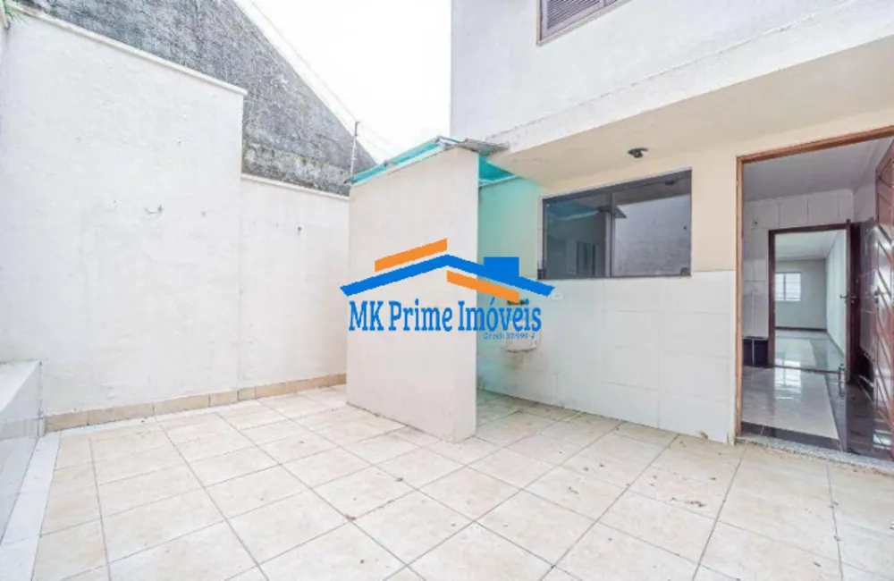 Sobrado, 3 quartos, 137 m² - Foto 5