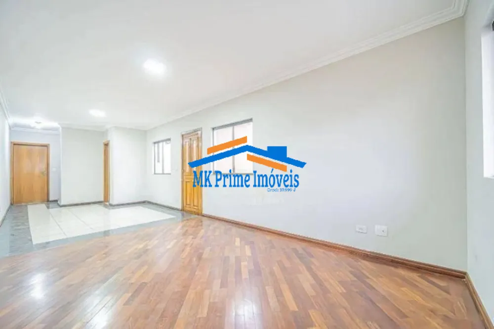 Sobrado, 3 quartos, 137 m² - Foto 1