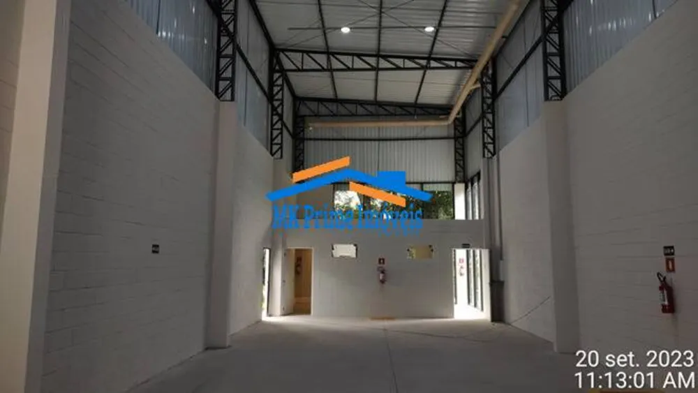 Depósito-Galpão, 247 m² - Foto 4
