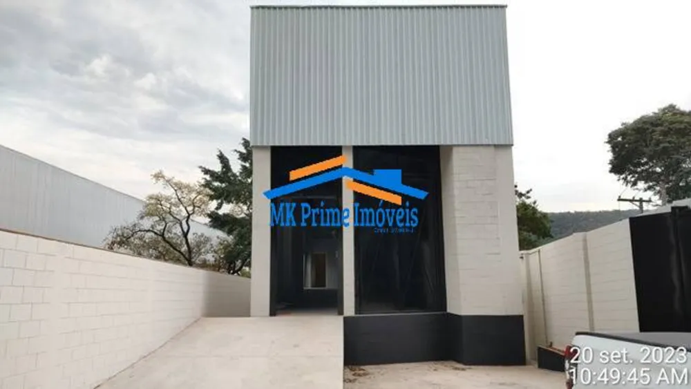 Depósito-Galpão, 247 m² - Foto 5