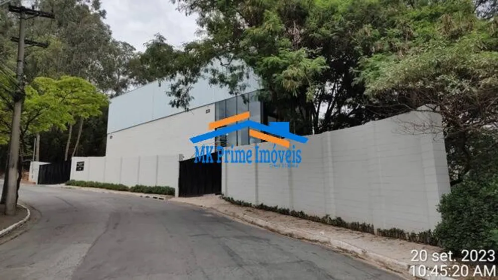 Depósito-Galpão, 247 m² - Foto 3