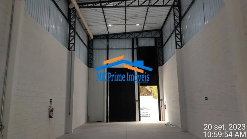 Depósito-Galpão, 247 m² - Foto 2