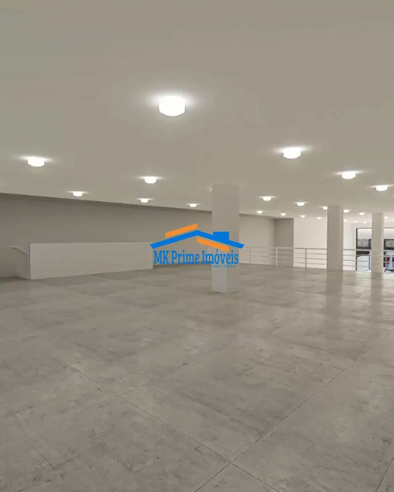 Loja-Salão, 1287 m² - Foto 8