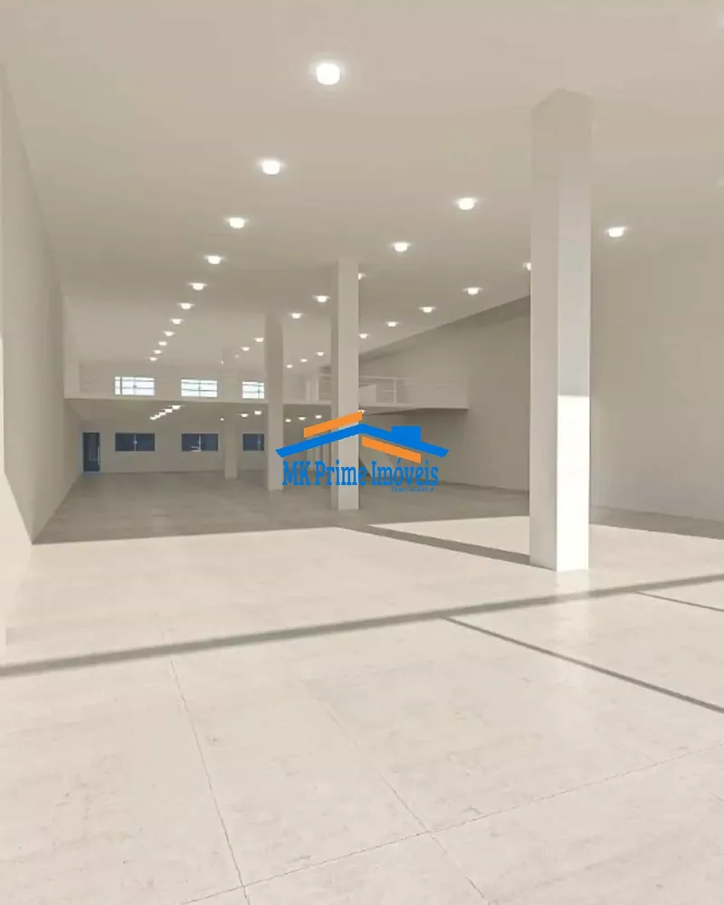 Loja-Salão, 1287 m² - Foto 6