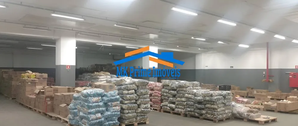 Depósito-Galpão, 2804 m² - Foto 4