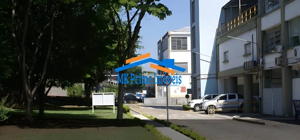 Depósito-Galpão, 2804 m² - Foto 5