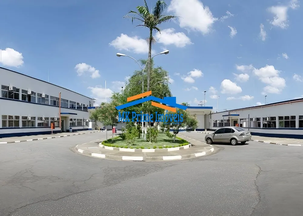 Depósito-Galpão, 2804 m² - Foto 3