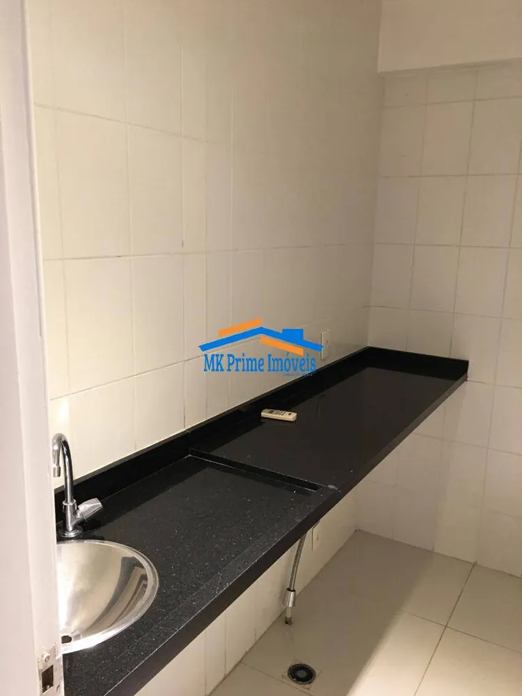 Sala-Conjunto, 40 m² - Foto 5