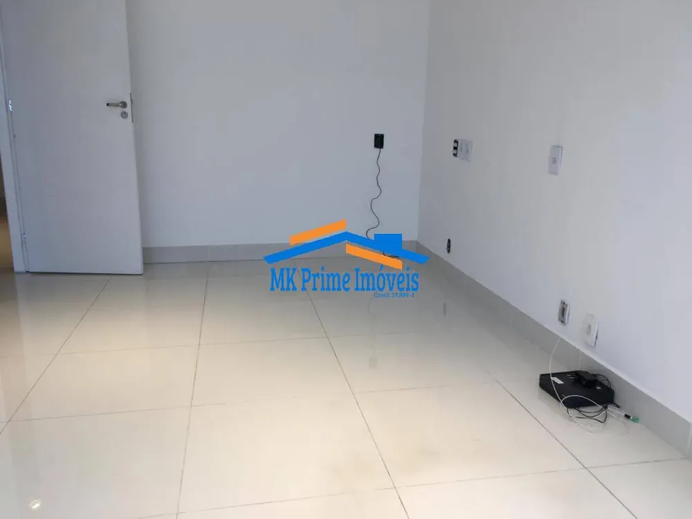 Sala-Conjunto, 40 m² - Foto 6