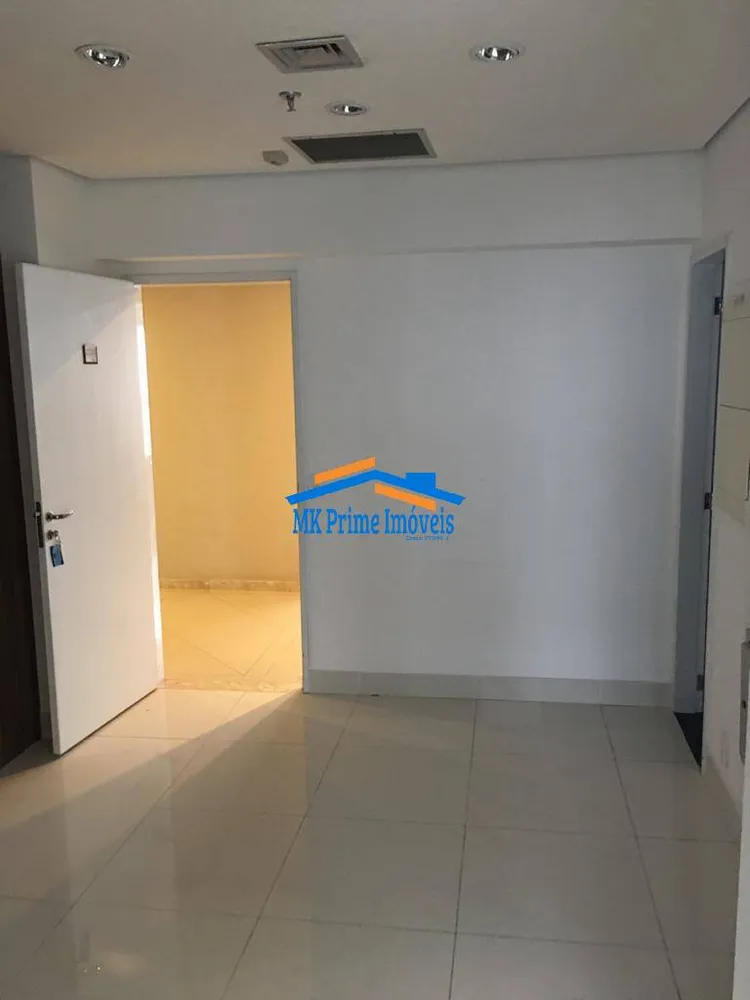 Sala-Conjunto, 40 m² - Foto 9