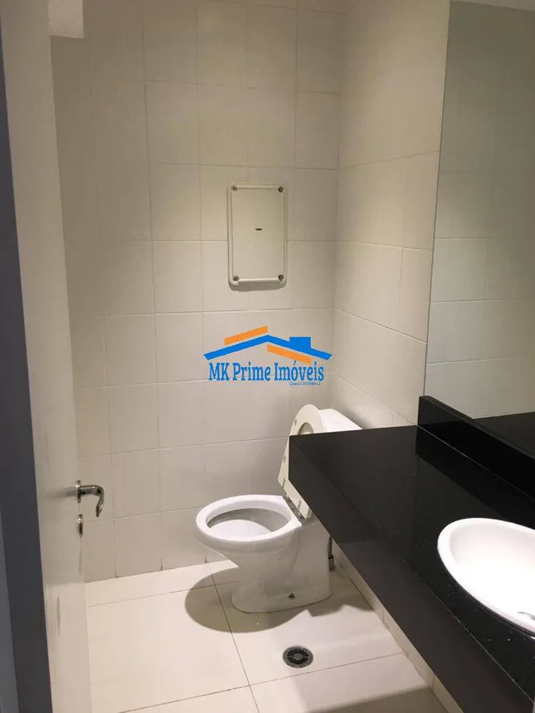 Sala-Conjunto, 40 m² - Foto 11