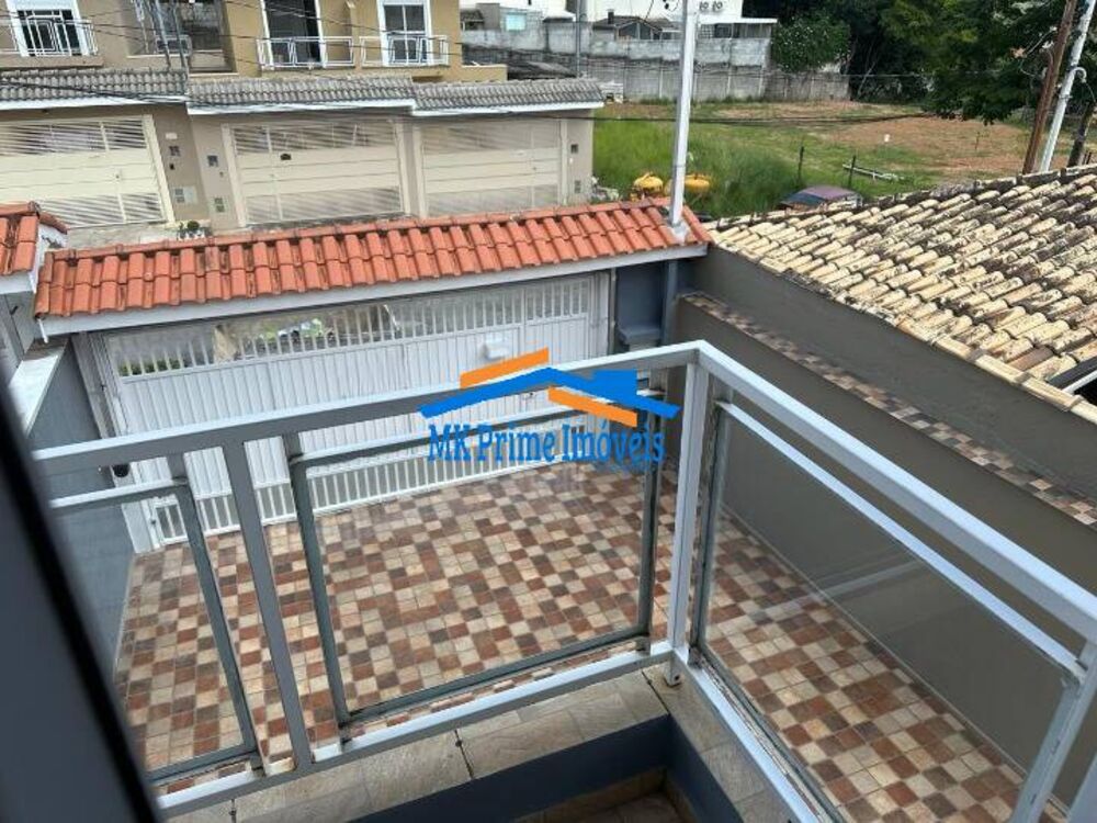 Casa de Condomínio à venda com 3 quartos, 131m² - Foto 2