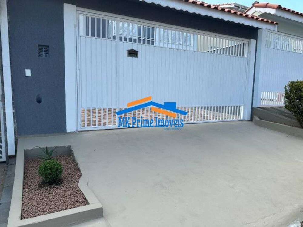Casa de Condomínio à venda com 3 quartos, 131m² - Foto 4