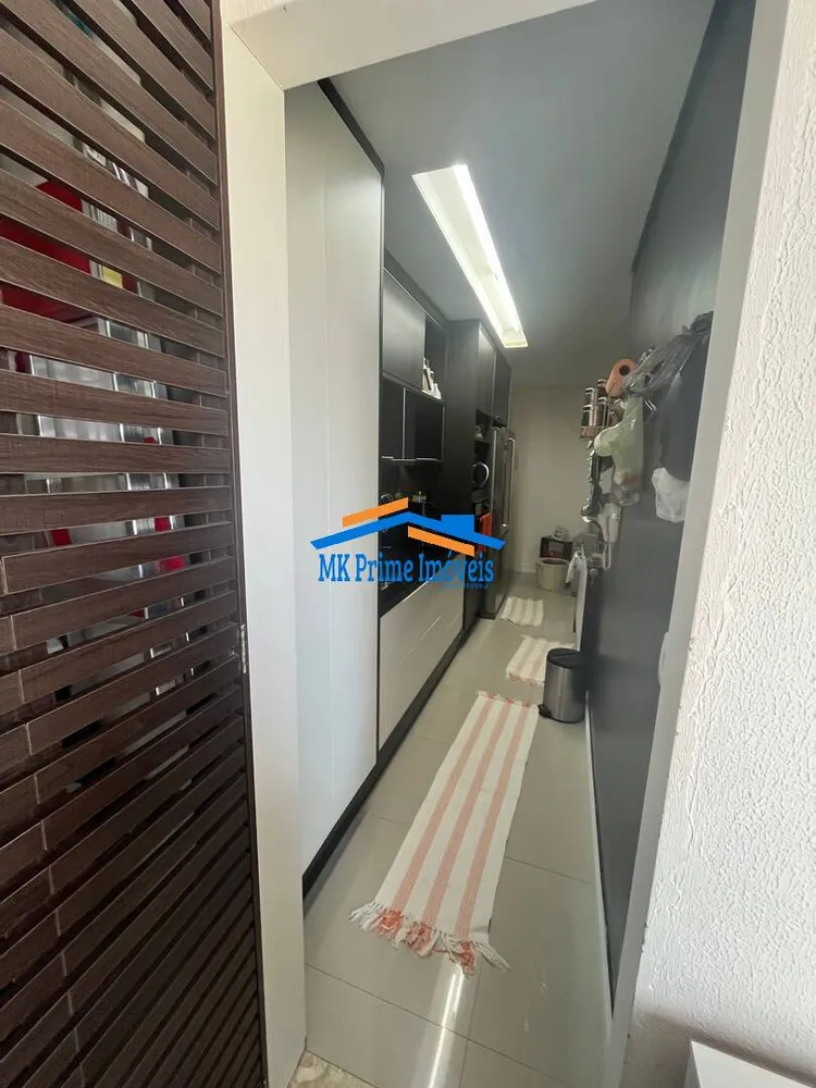 Apartamento, 2 quartos, 60 m² - Foto 3
