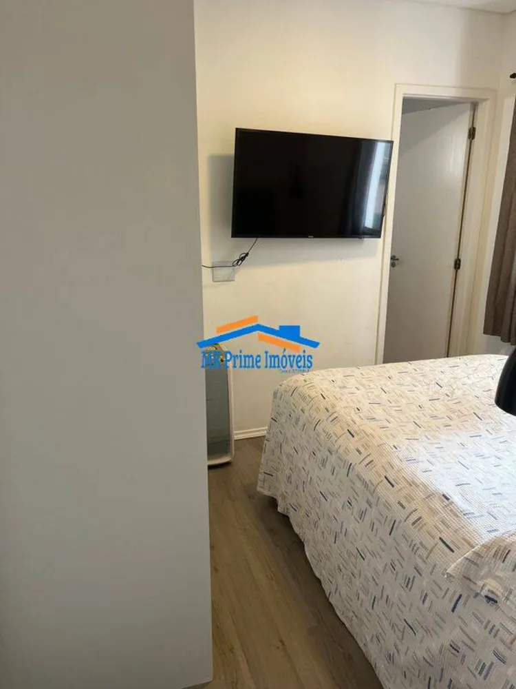 Apartamento, 2 quartos, 60 m² - Foto 6
